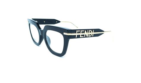 fendi dioptrické brýle